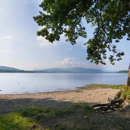 Norwood Guesthouse-Loch Lomond Balloch Quarto foto