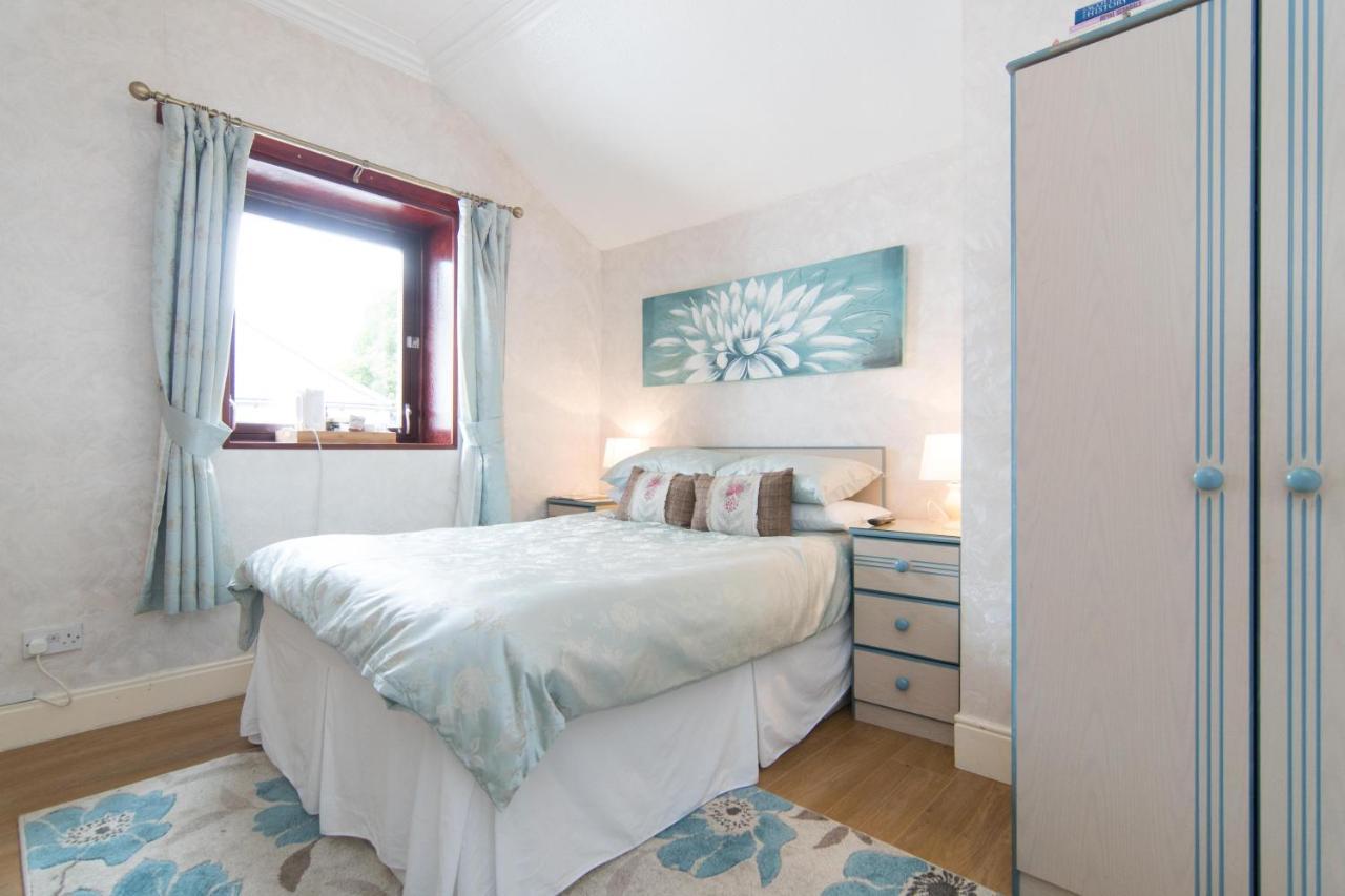 Norwood Guesthouse-Loch Lomond Balloch Quarto foto