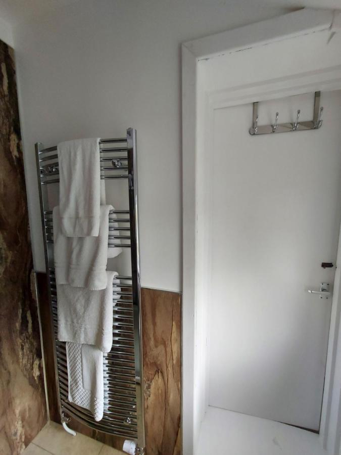 Norwood Guesthouse-Loch Lomond Balloch Quarto foto