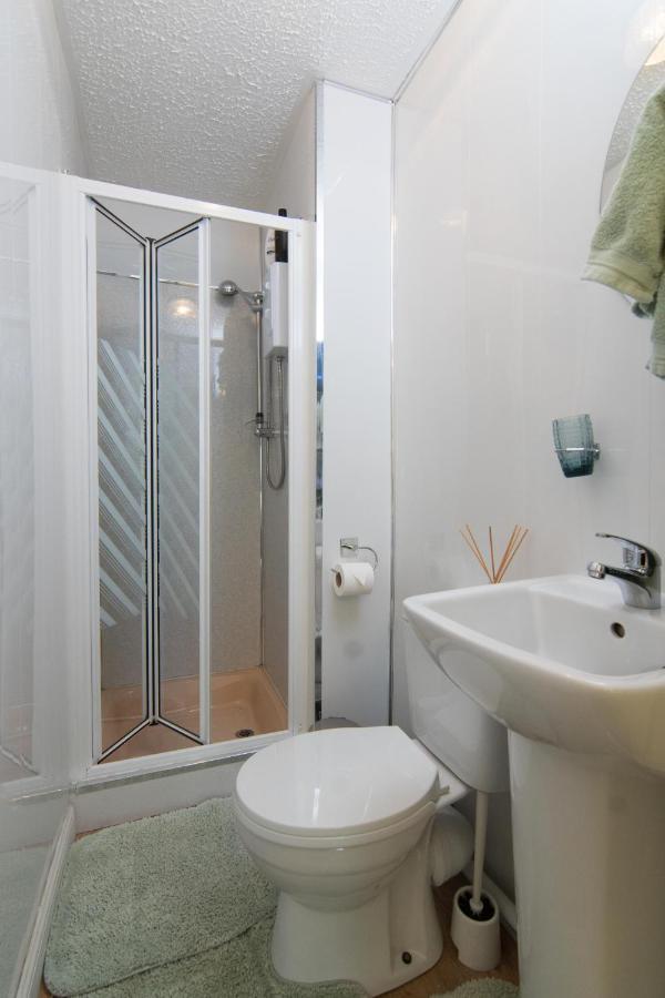 Norwood Guesthouse-Loch Lomond Balloch Quarto foto